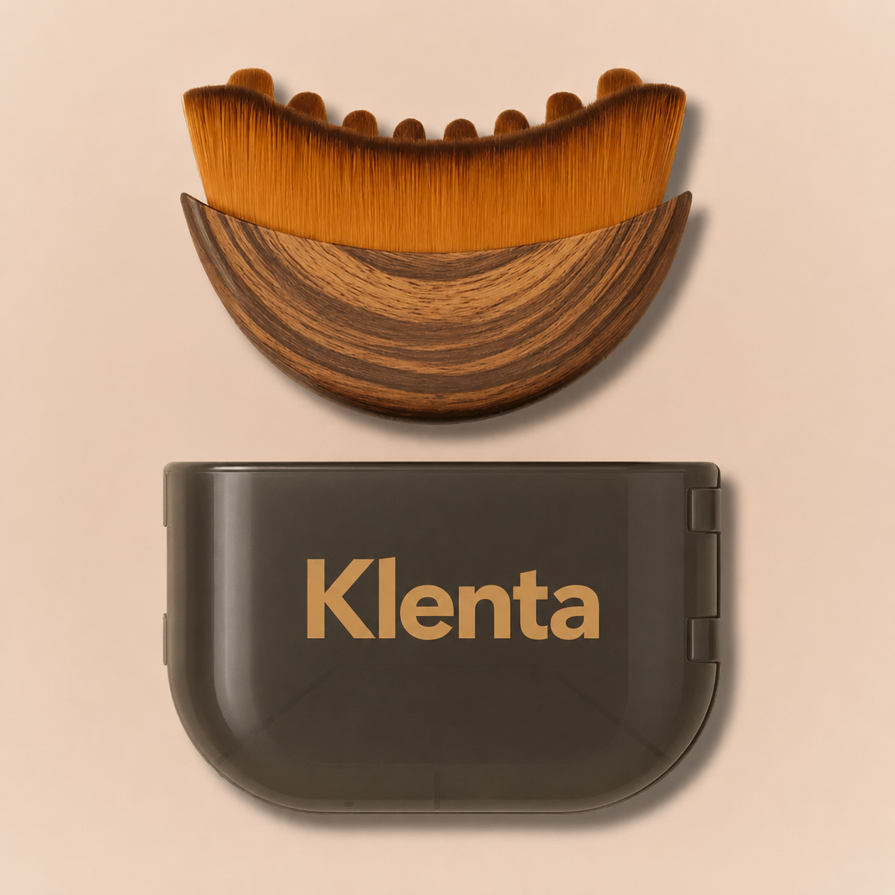 Spazzola Linfatica Viso - Klenta